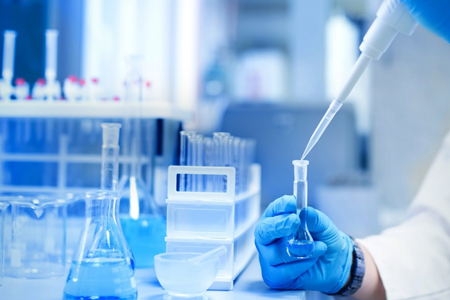 AI生物组学分析